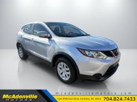 Image for 2018 Nissan Rogue S ID: 7199715