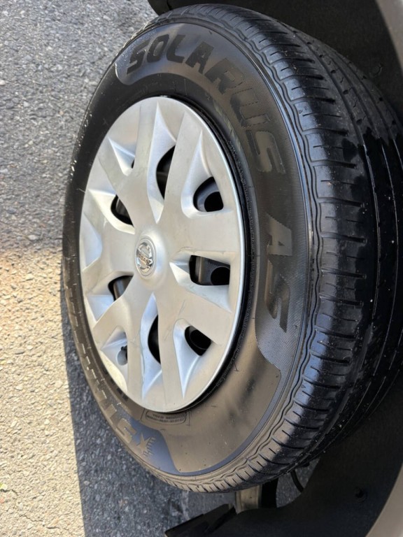 2018 Nissan Rogue Image 30