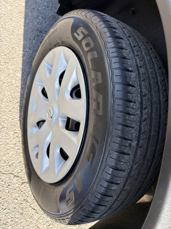 2018 Nissan Rogue Image 31