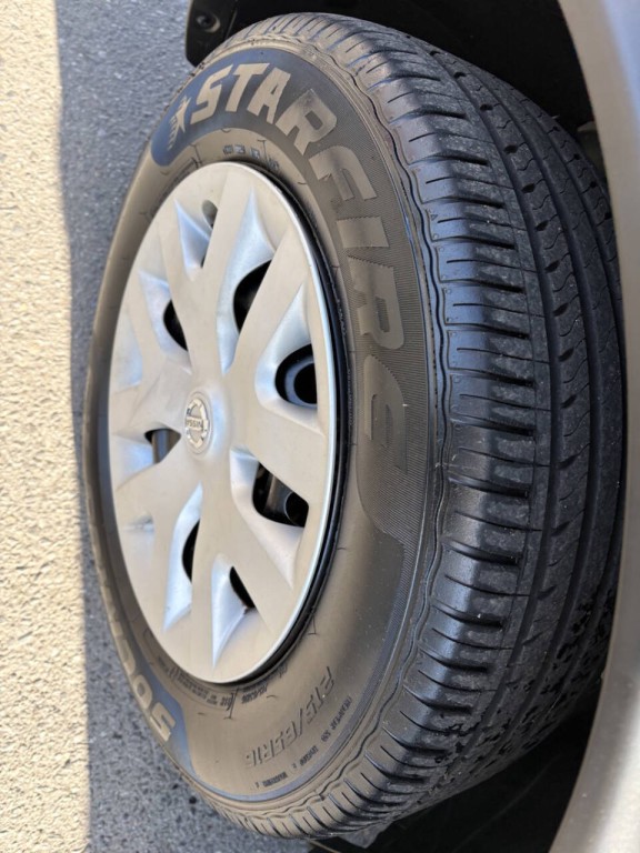 2018 Nissan Rogue Image 32