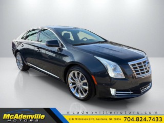 Image for 2015 Cadillac XTS Luxury ID: 7199716