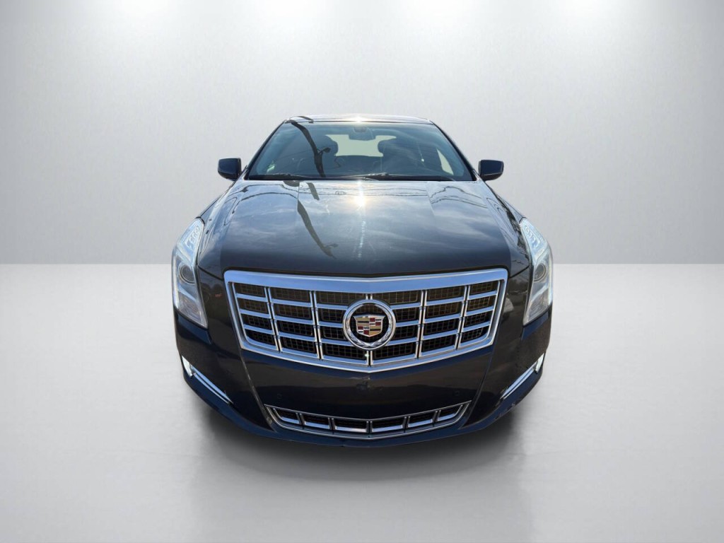2015 Cadillac XTS Image 2