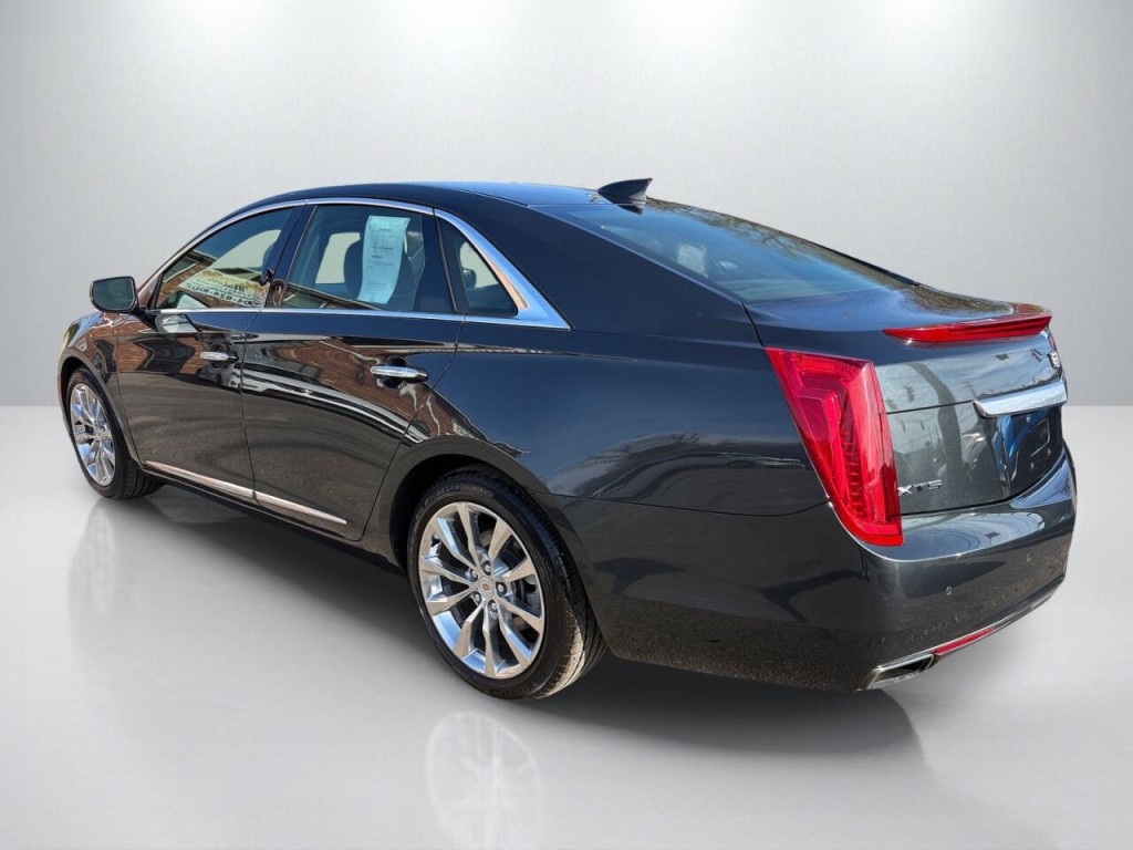 2015 Cadillac XTS Image 5