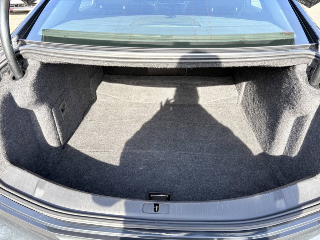 2015 Cadillac XTS Image 23