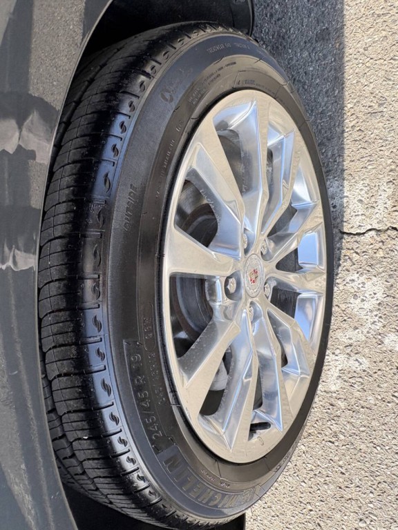 2015 Cadillac XTS Image 31