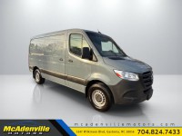 Image for 2019 Mercedes-Benz Sprinter 2500 144 In. Wb Cargo (3.0l V6) ID: 7199721