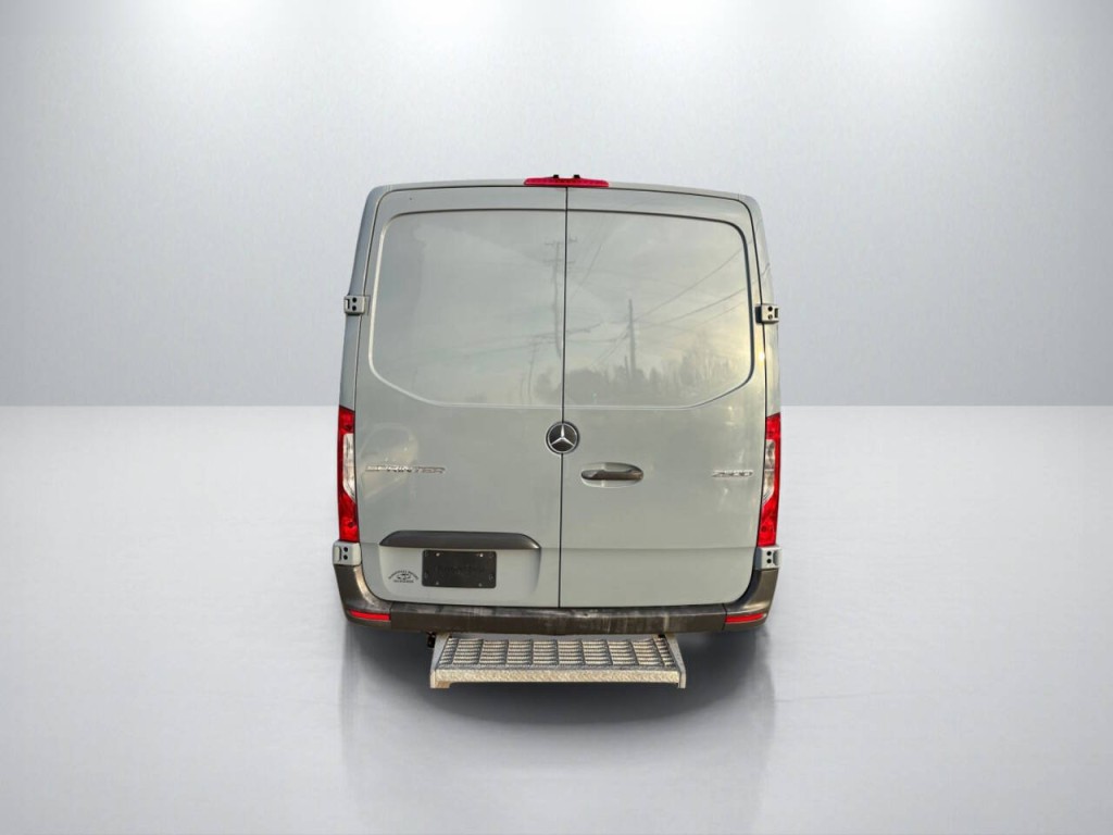 2019 Mercedes-Benz Sprinter Image 6