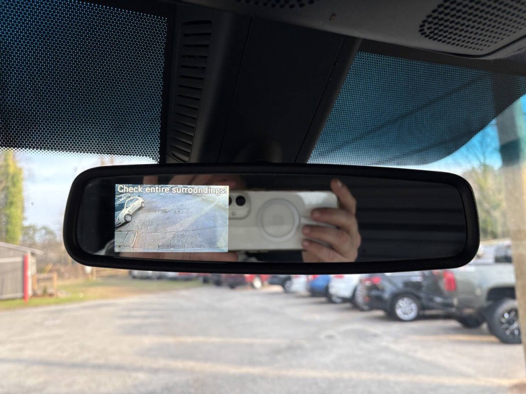 2019 Mercedes-Benz Sprinter Image 21