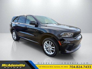Image for 2022 Dodge Durango GT ID: 7199723
