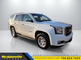 Image for 2018 GMC Yukon SLT ID: 7204473