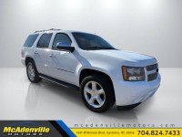Image for 2009 Chevrolet Tahoe LTZ ID: 7204474
