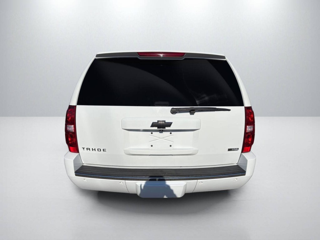 2009 Chevrolet Tahoe Image 6