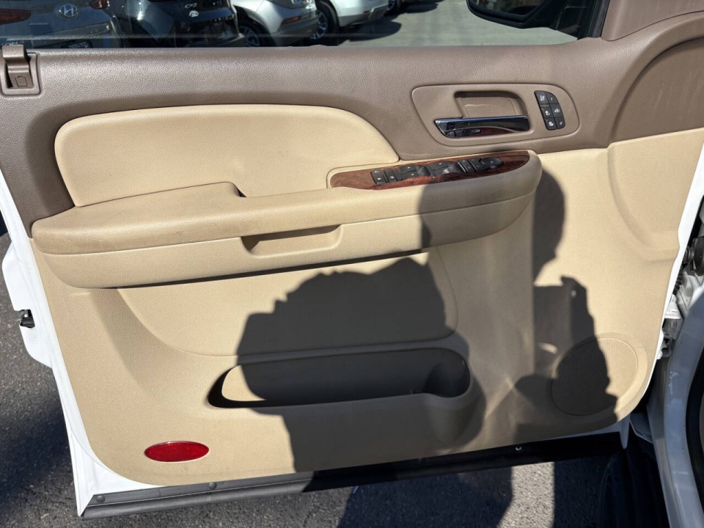 2009 Chevrolet Tahoe Image 9