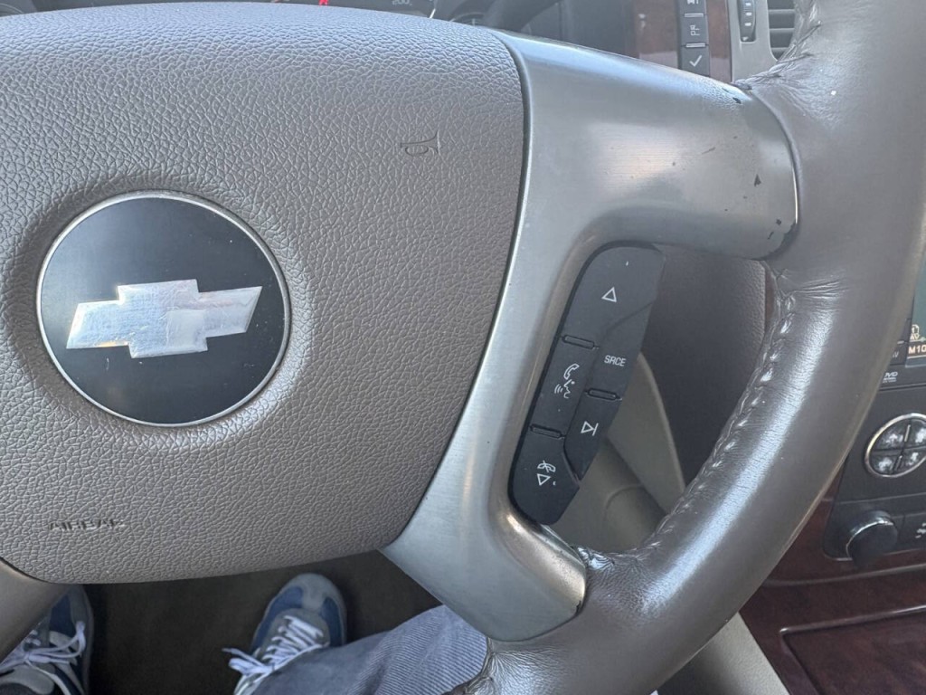 2009 Chevrolet Tahoe Image 13