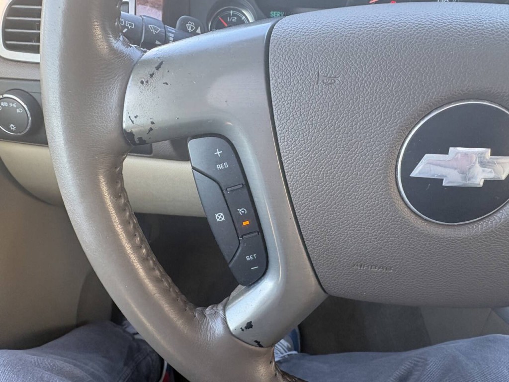 2009 Chevrolet Tahoe Image 14