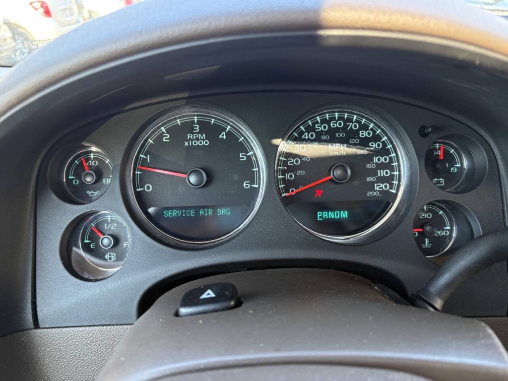 2009 Chevrolet Tahoe Image 15