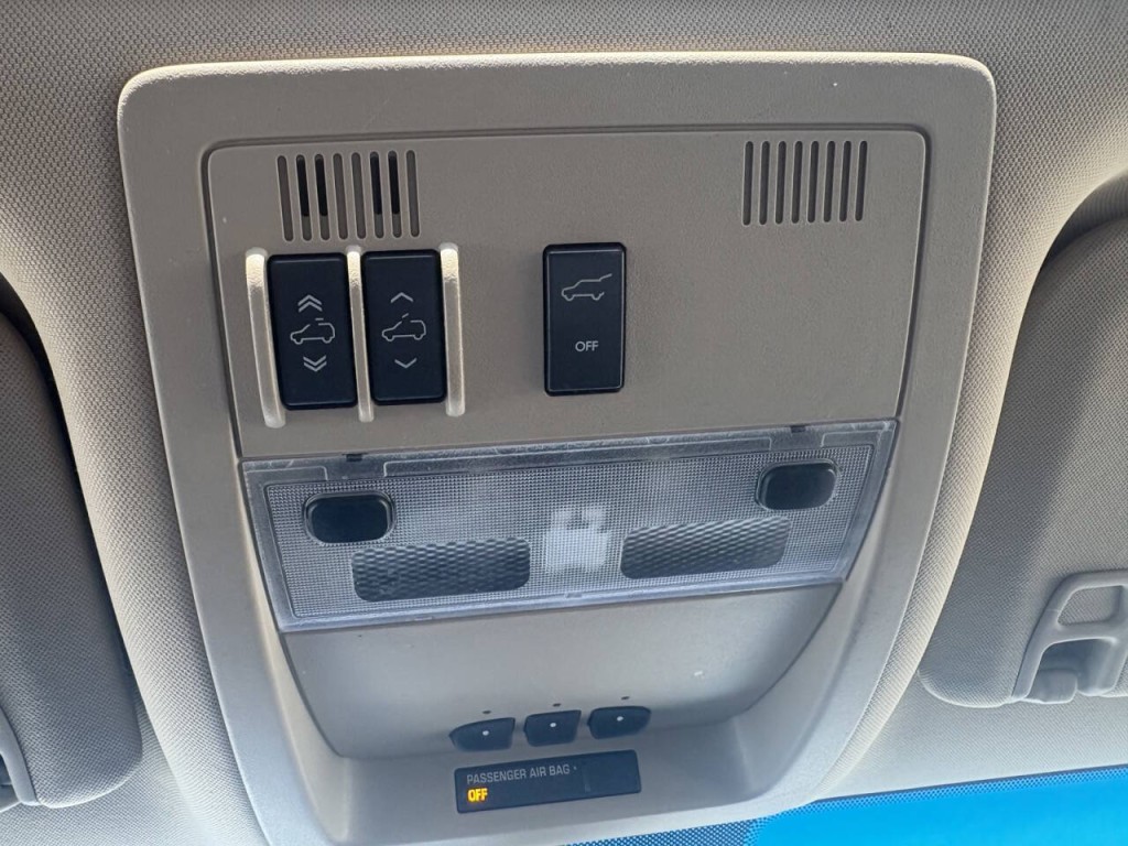 2009 Chevrolet Tahoe Image 20