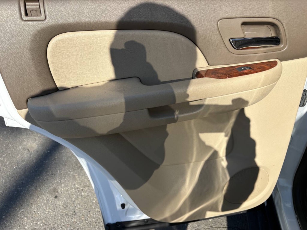 2009 Chevrolet Tahoe Image 22