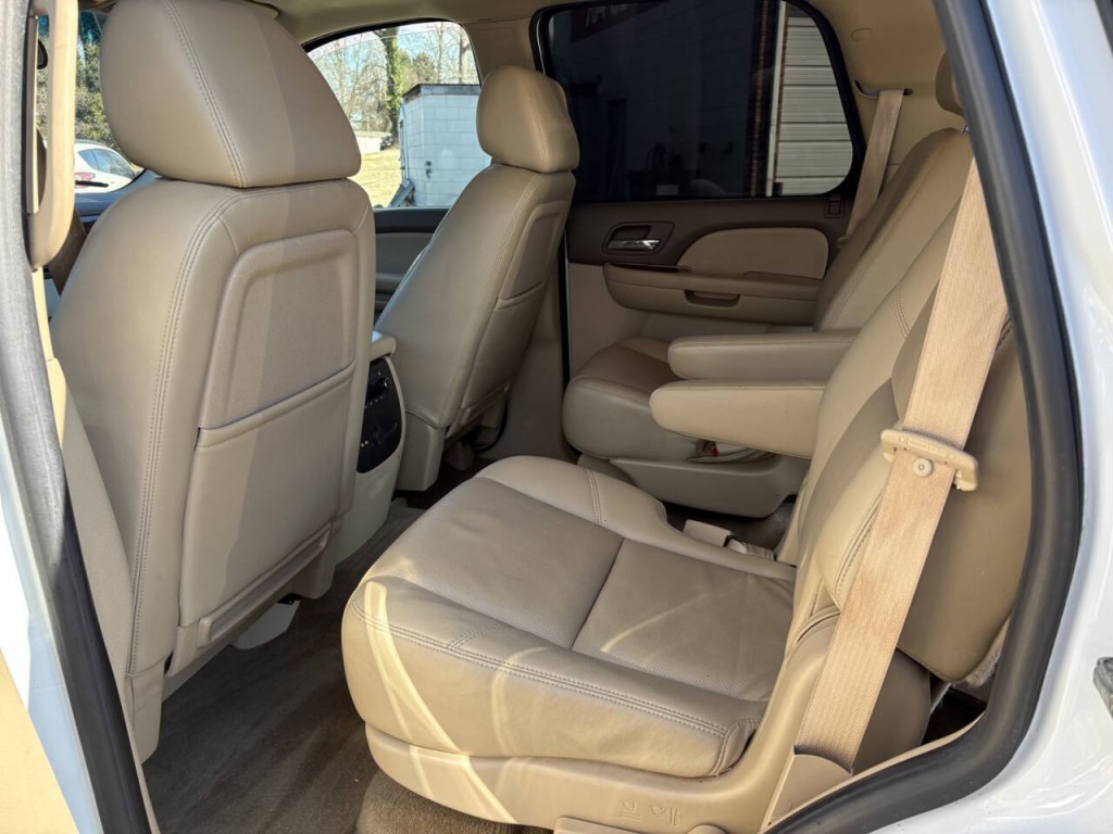 2009 Chevrolet Tahoe Image 23