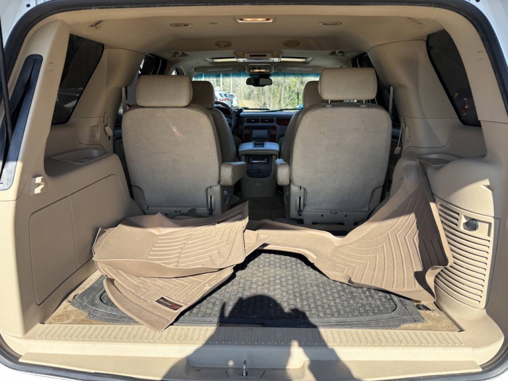 2009 Chevrolet Tahoe Image 24