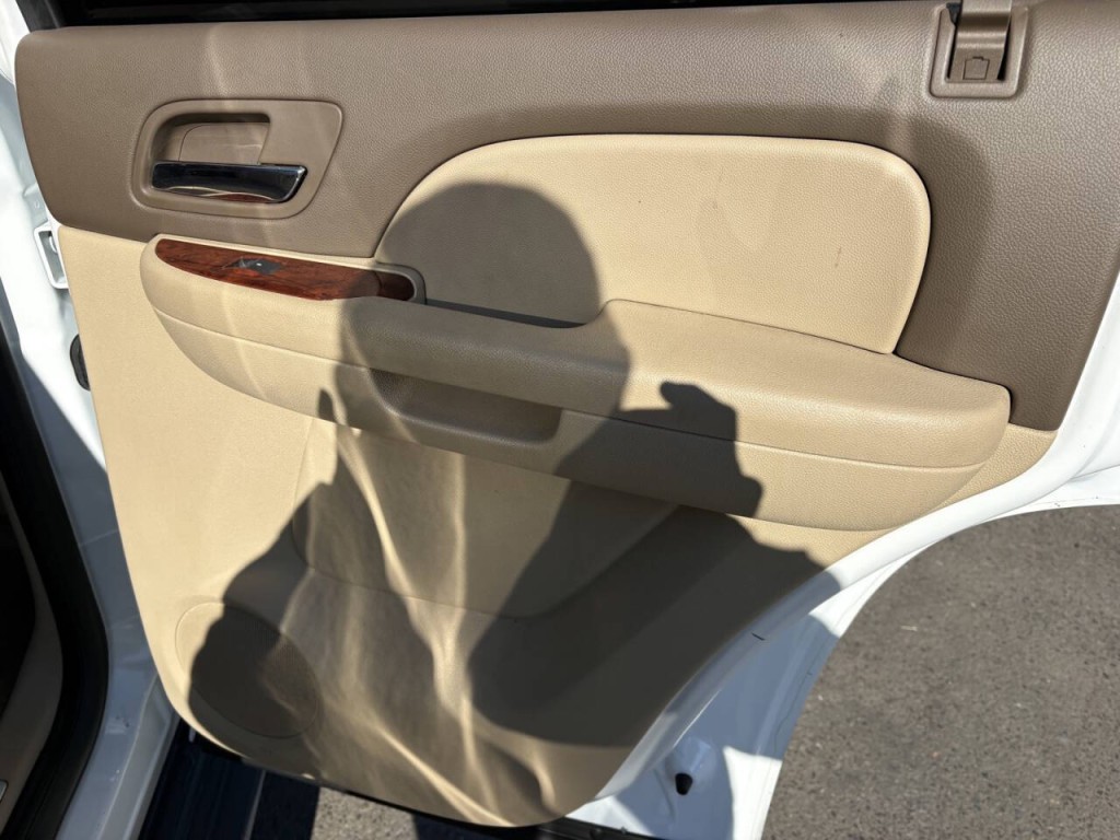 2009 Chevrolet Tahoe Image 29