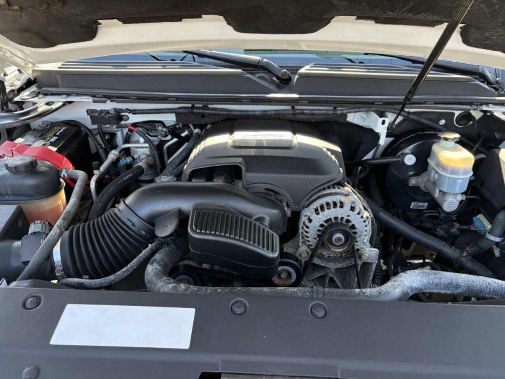 2009 Chevrolet Tahoe Image 31