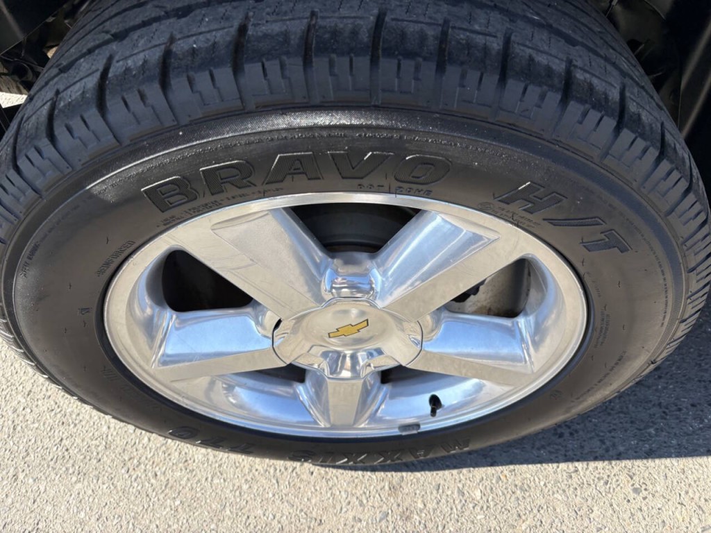 2009 Chevrolet Tahoe Image 33