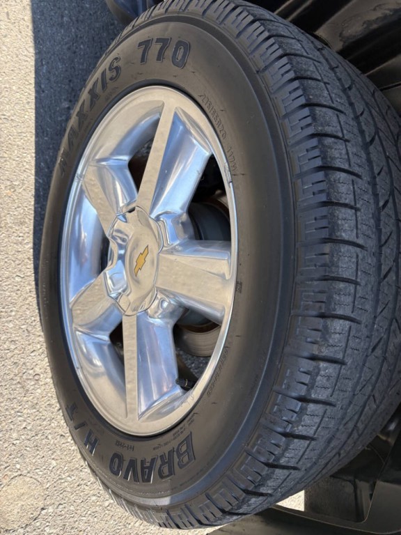 2009 Chevrolet Tahoe Image 34