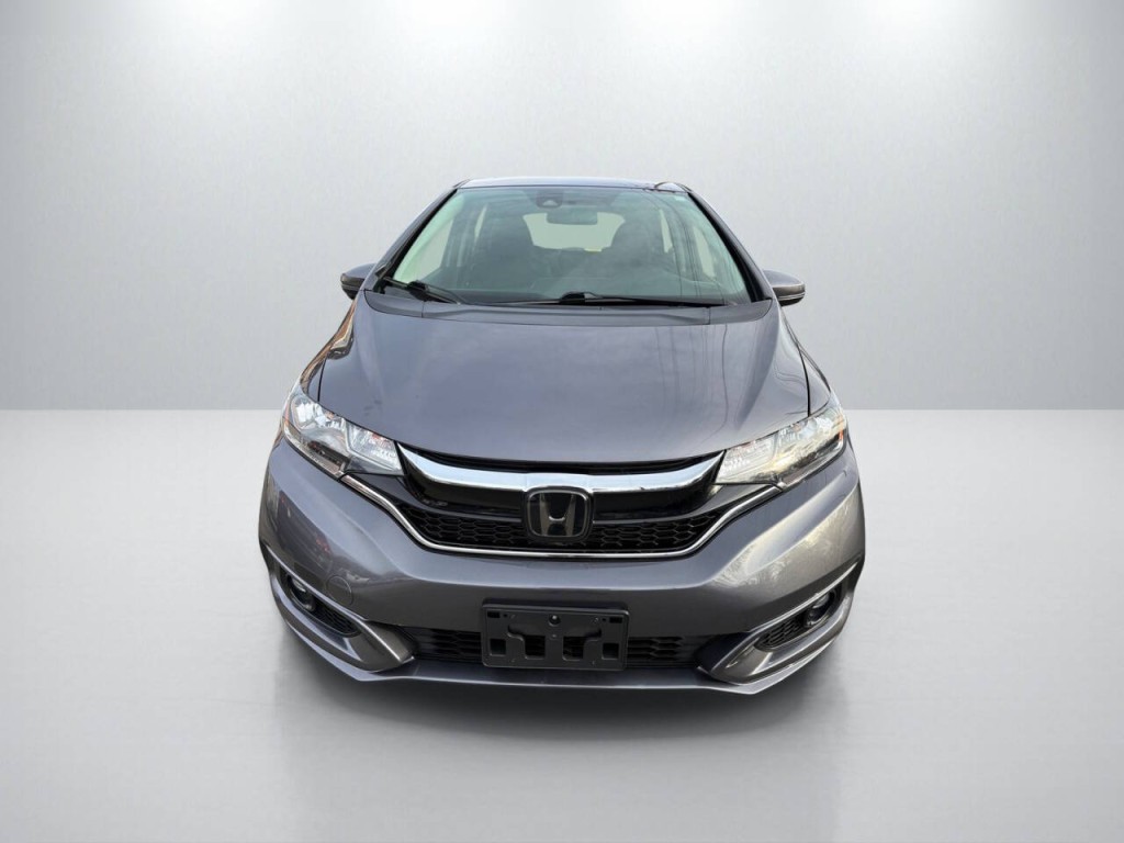 2019 Honda Fit Image 2