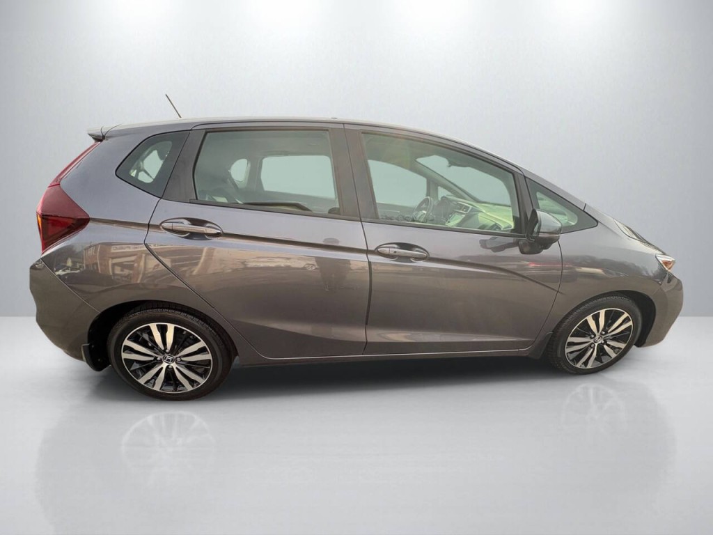 2019 Honda Fit Image 8