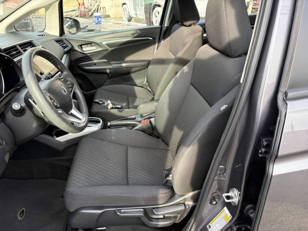 2019 Honda Fit Image 10