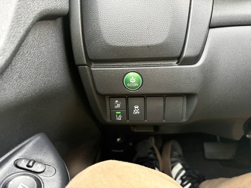 2019 Honda Fit Image 12