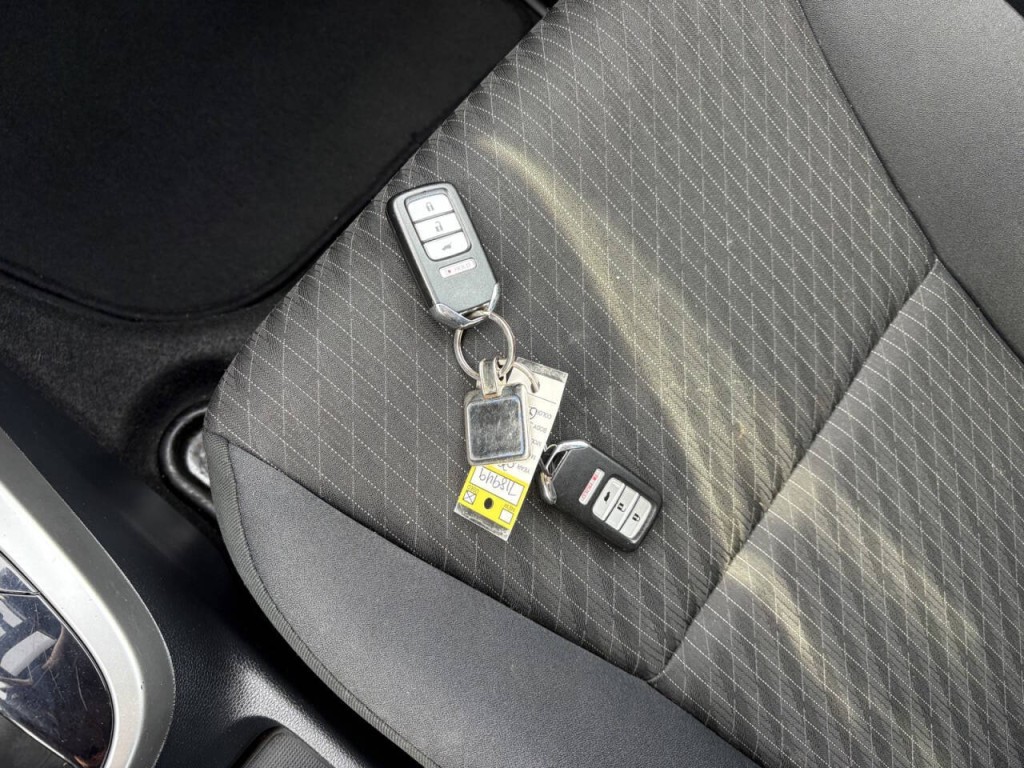 2019 Honda Fit Image 13