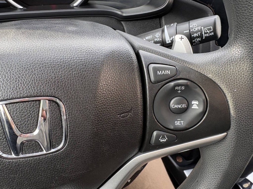 2019 Honda Fit Image 15