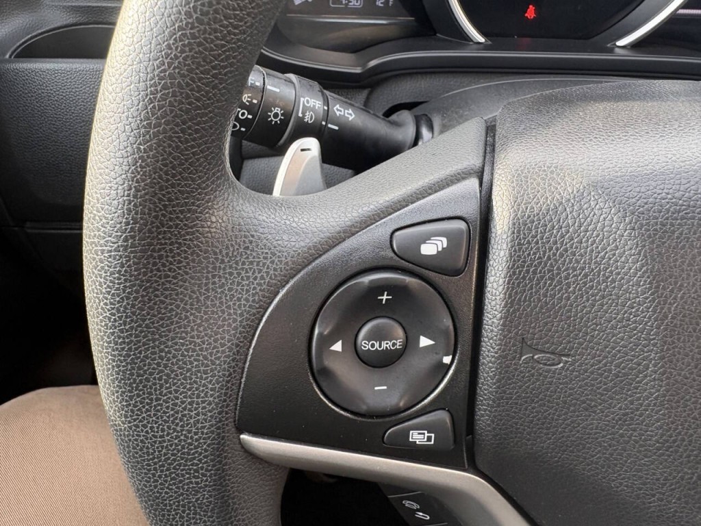 2019 Honda Fit Image 16