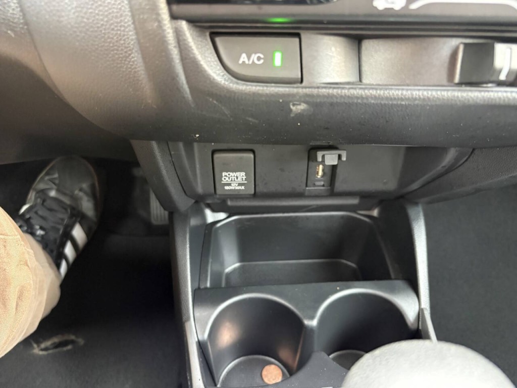 2019 Honda Fit Image 22