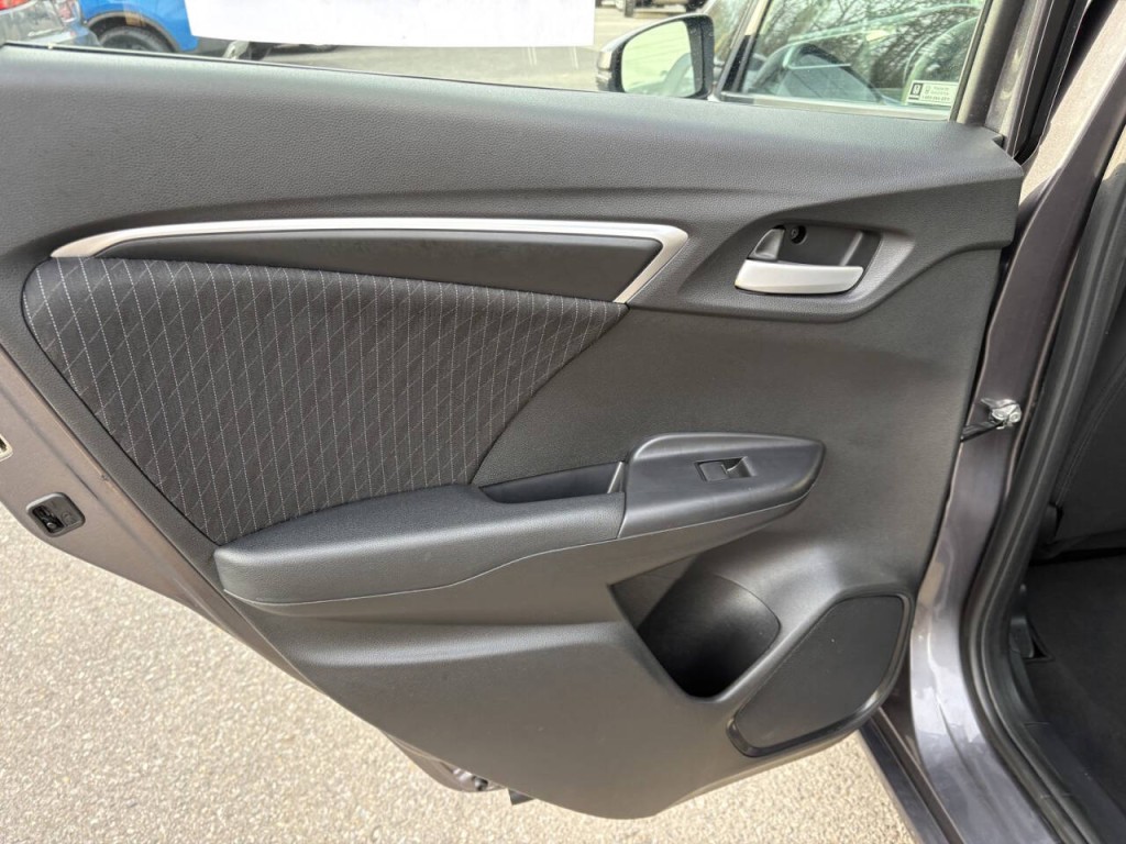 2019 Honda Fit Image 24