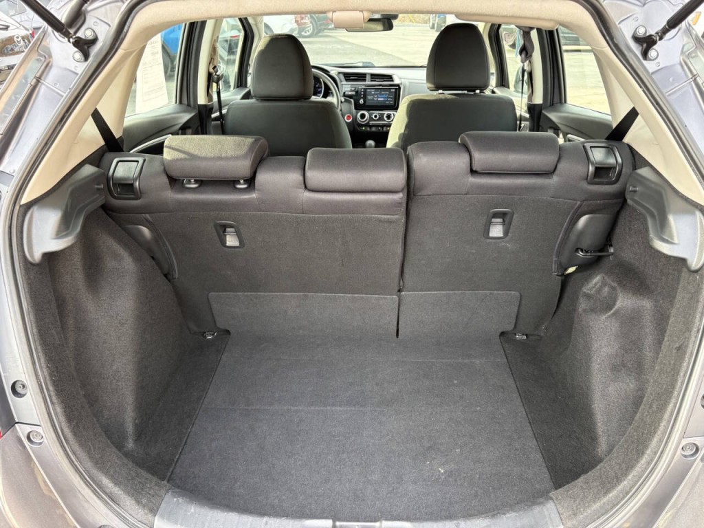2019 Honda Fit Image 26