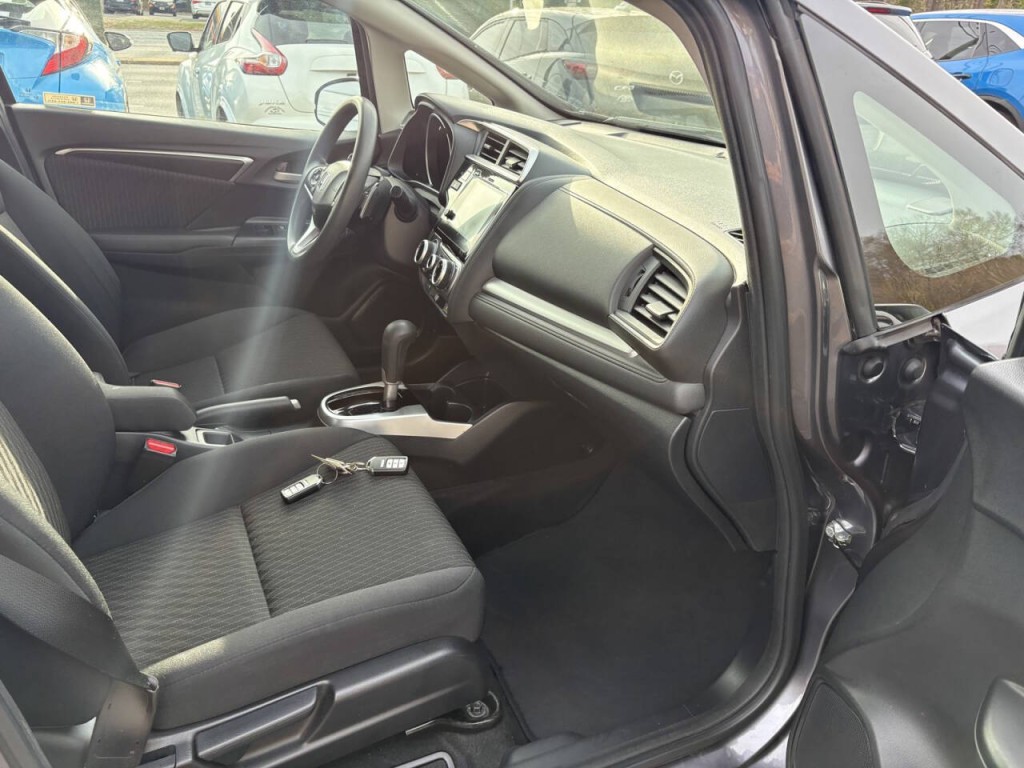 2019 Honda Fit Image 29