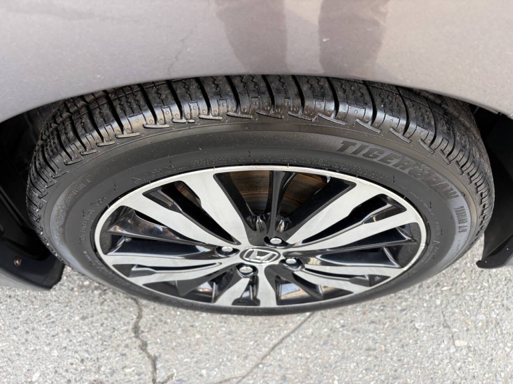 2019 Honda Fit Image 34