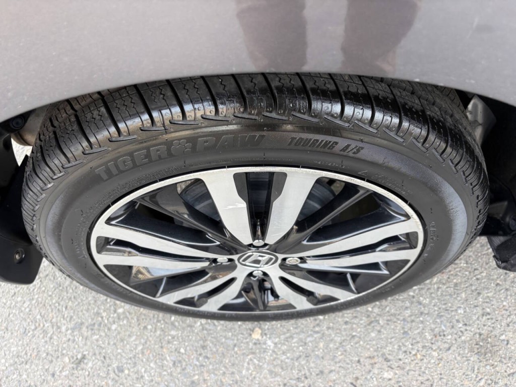 2019 Honda Fit Image 35