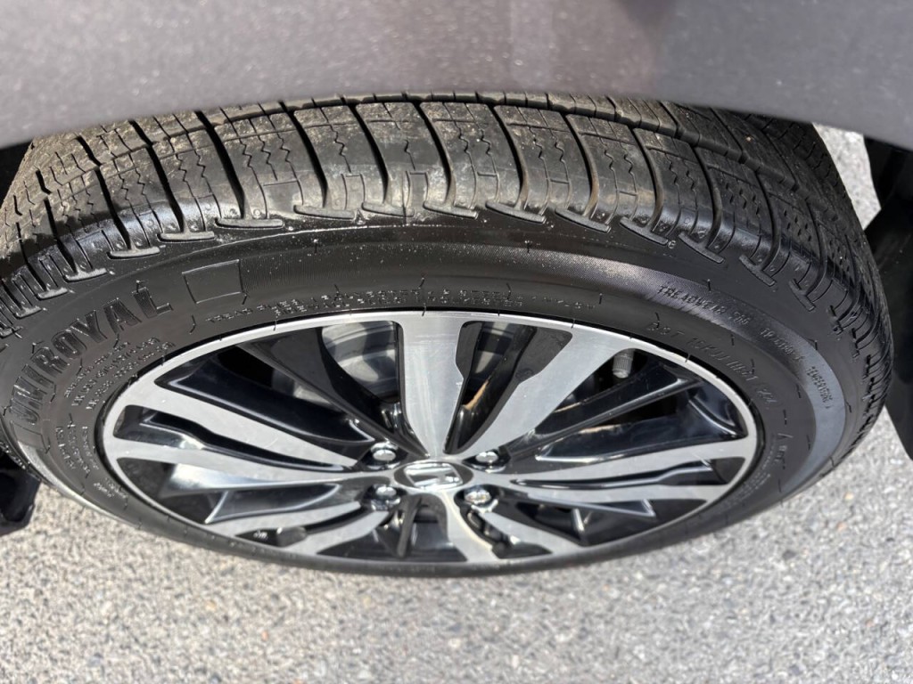 2019 Honda Fit Image 36