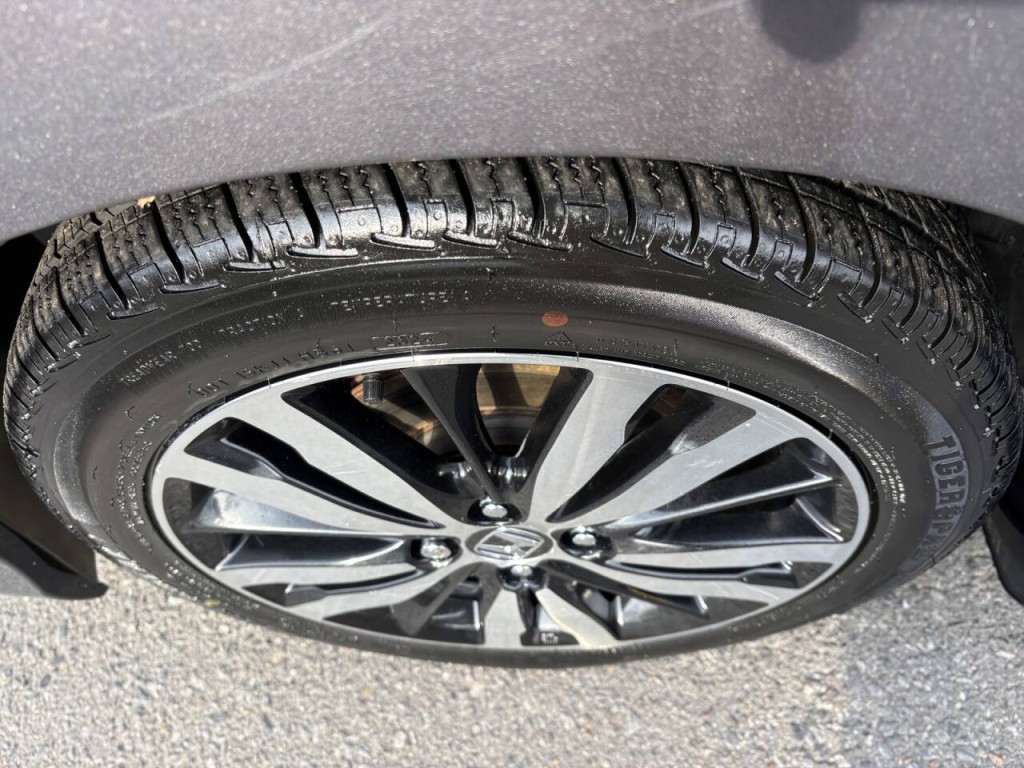 2019 Honda Fit Image 37