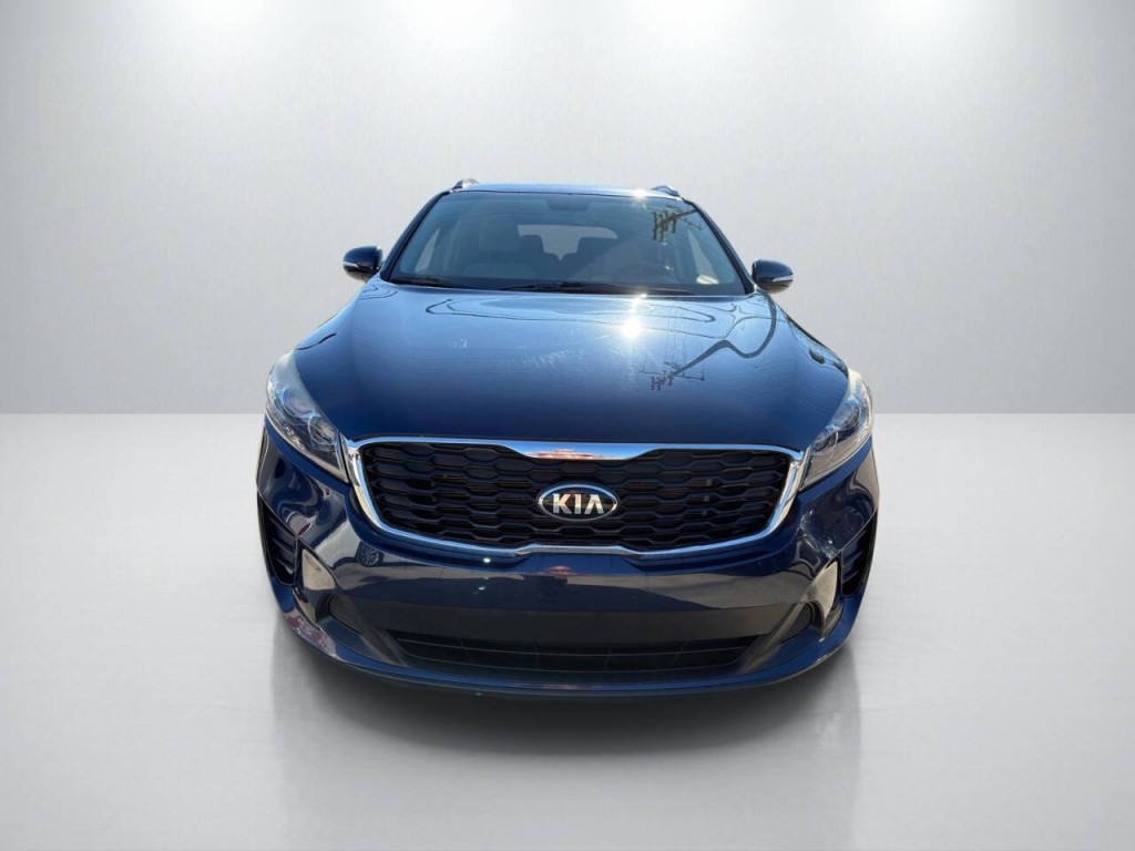 2019 Kia Sorento Image 2