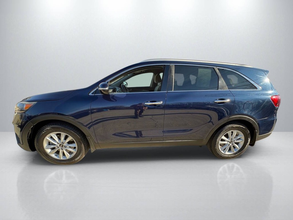 2019 Kia Sorento Image 4