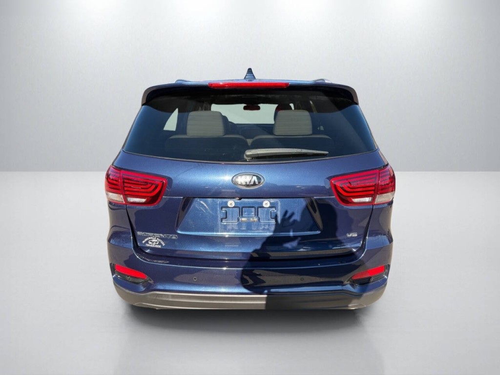 2019 Kia Sorento Image 6