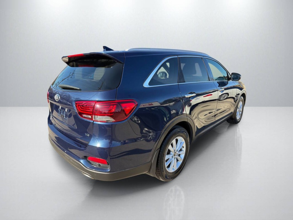 2019 Kia Sorento Image 7