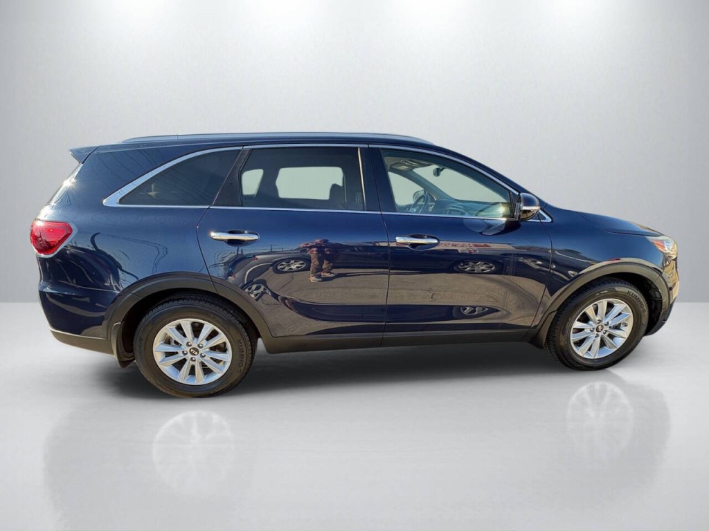 2019 Kia Sorento Image 8