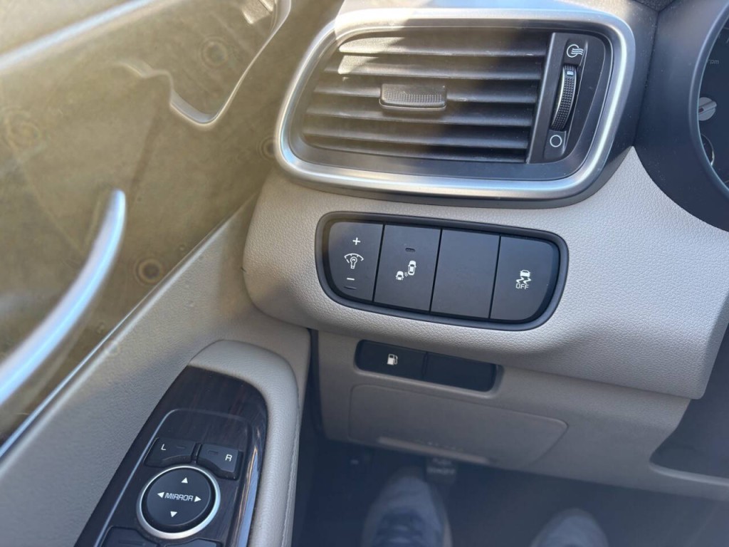 2019 Kia Sorento Image 12