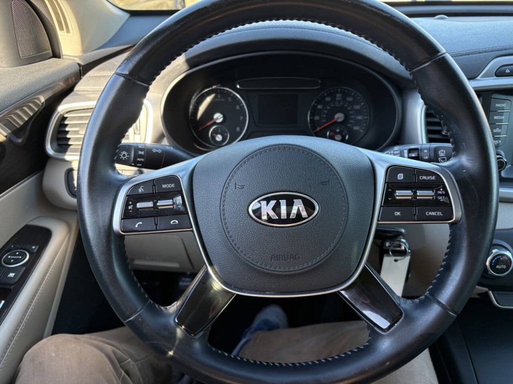 2019 Kia Sorento Image 13